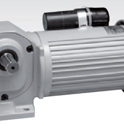 Motor giảm tốc chính hãng NISSEI GTR - F2SB-12-60-T25C