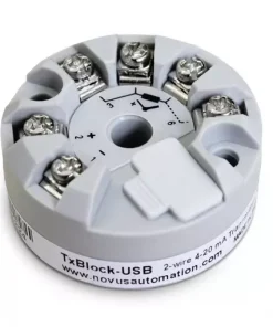 bộ chuyển đổi tín hiệu nhiệt độ