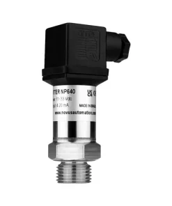 Cảm biến áp suất NOVUS NP640