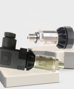 Cảm biến áp suất - Huba Control Việt Nam