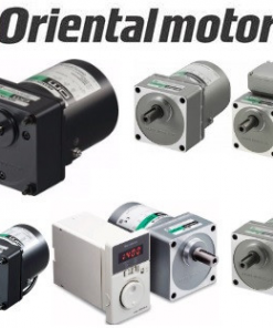 Động Cơ Oriental Motor
