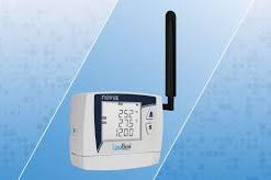 Wireless Data Logger là gì