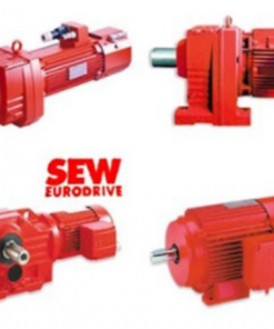 Đại Diện Ủy Quyền SEW-EURODRIVE Tại Việt Nam