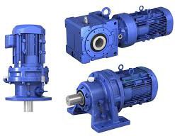 Hộp giảm tốc Drive Sumitomo hiệu suất cao