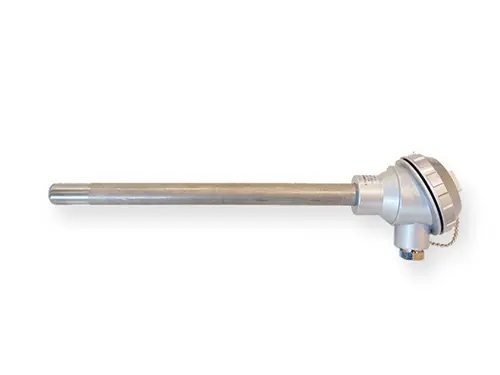 Cảm Biến Nhiệt Độ TAKAWA TK-T96-K-1-S-16-700-316-U-JL
