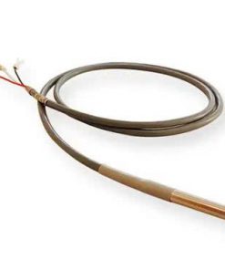 Cảm Biến Nhiệt Độ PT100 TAKAWA TK-R26-PT-A-S-3.2-20-TF(PFA)-5000