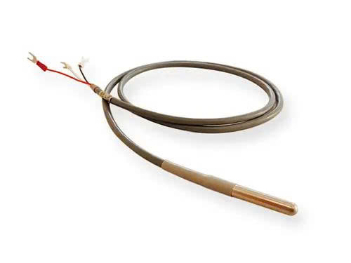 Cảm Biến Nhiệt Độ PT100 TAKAWA TK-R26-PT-A-S-3.2-20-TF(PFA)-5000