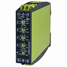 Thiết bị giám sát điện áp TELE G2PM400VSY20